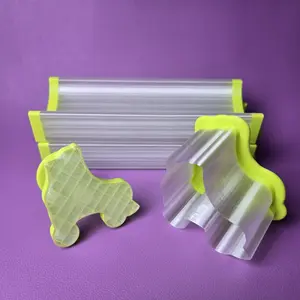 Cake Pop Cutter - Roller Skate Shape