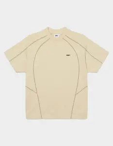 OBEY Contrast Stitch Mens Tee