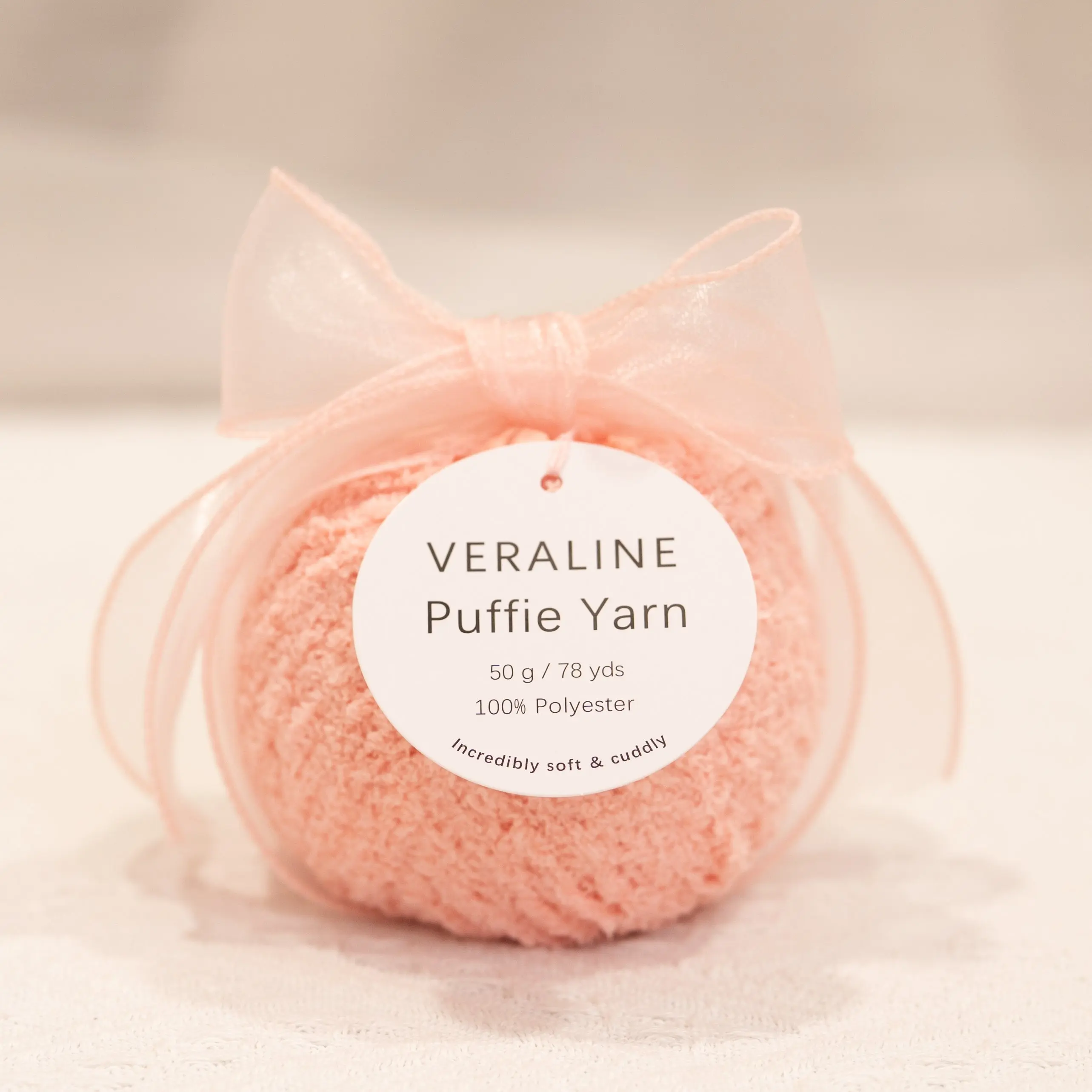 52-Blush Macaron