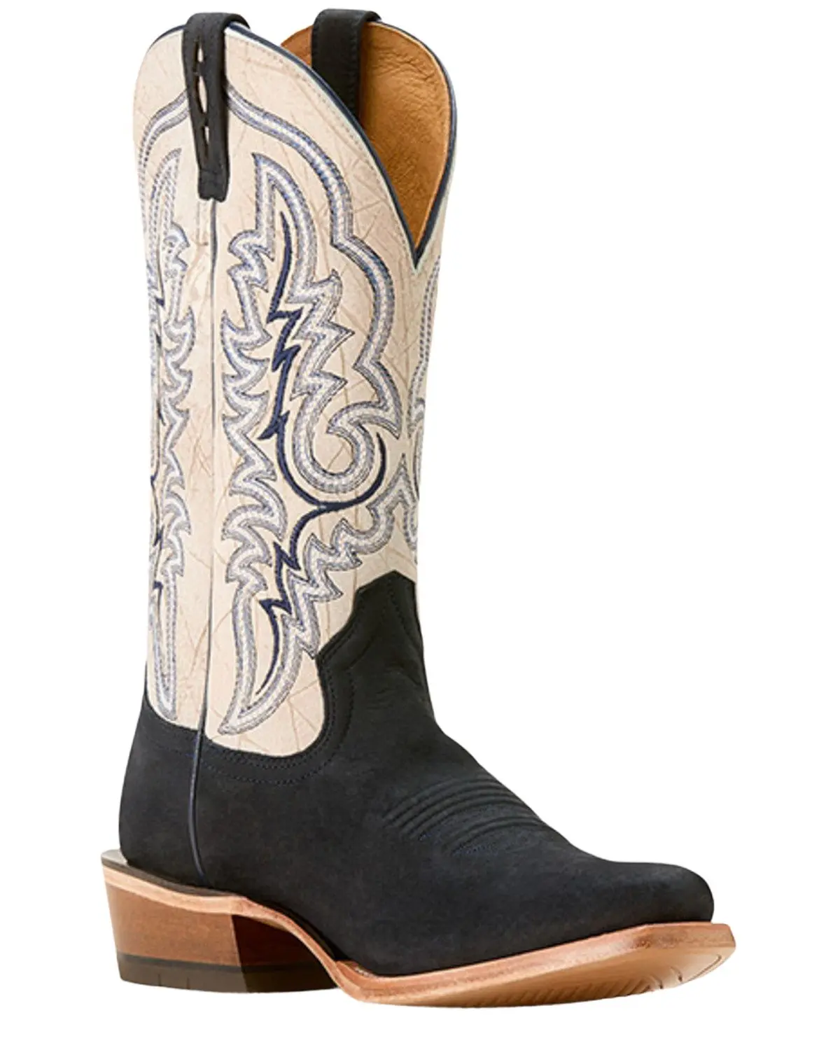 Ariat Men's Men'S Futurity Relentless Bama Fury Western Boot Square Toe - 10053823