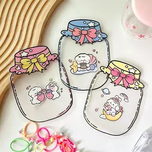 #CocoShop02 Empty Bags -- Only Bags Without Products --for Jewelry Packing