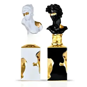 Lattafa His Confession & Her Confession Perfume Set Eau de Parfum for Men & Women 2 x 100ml Long Lasting Fragrance Gift Bundle Woody Spicy & Floral Fruity