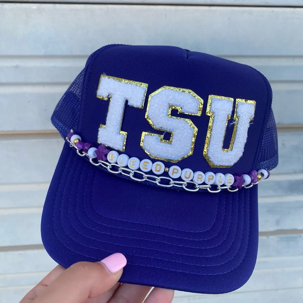 Tarleton State University