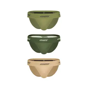 Cadet Sport Brief 3-Pack