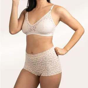 Knickerboxer Boyshorts - Comfortable Fit, Stylish Design, Ideal for Everyday Wear