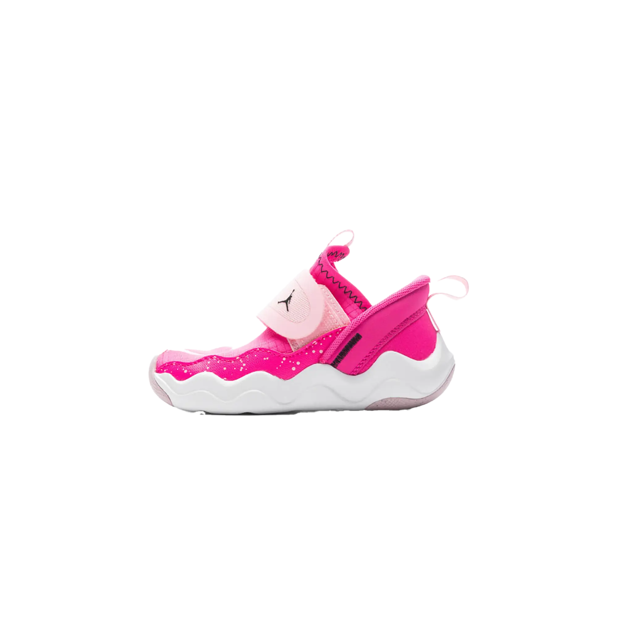 Air Jordan 23/7 TD "Fierce Pink" FD8788 601