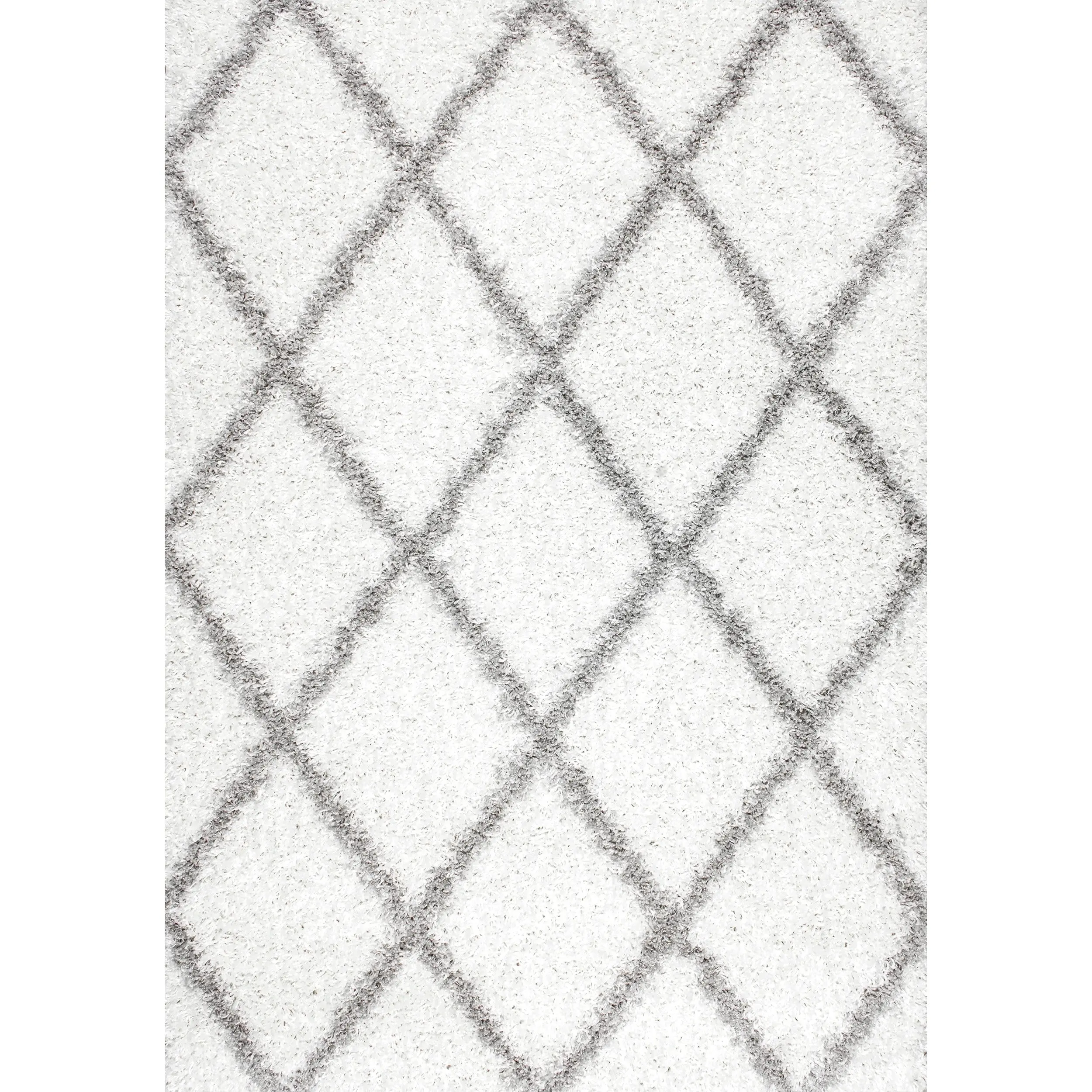 Tess Moroccan Shag Area Rug Tess Moroccan Shag Area Rug