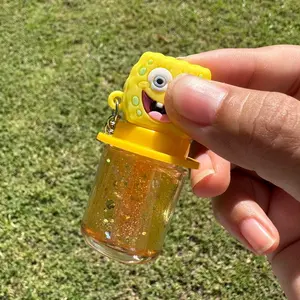 Sponge Lip Gloss Sponge Lip Gloss