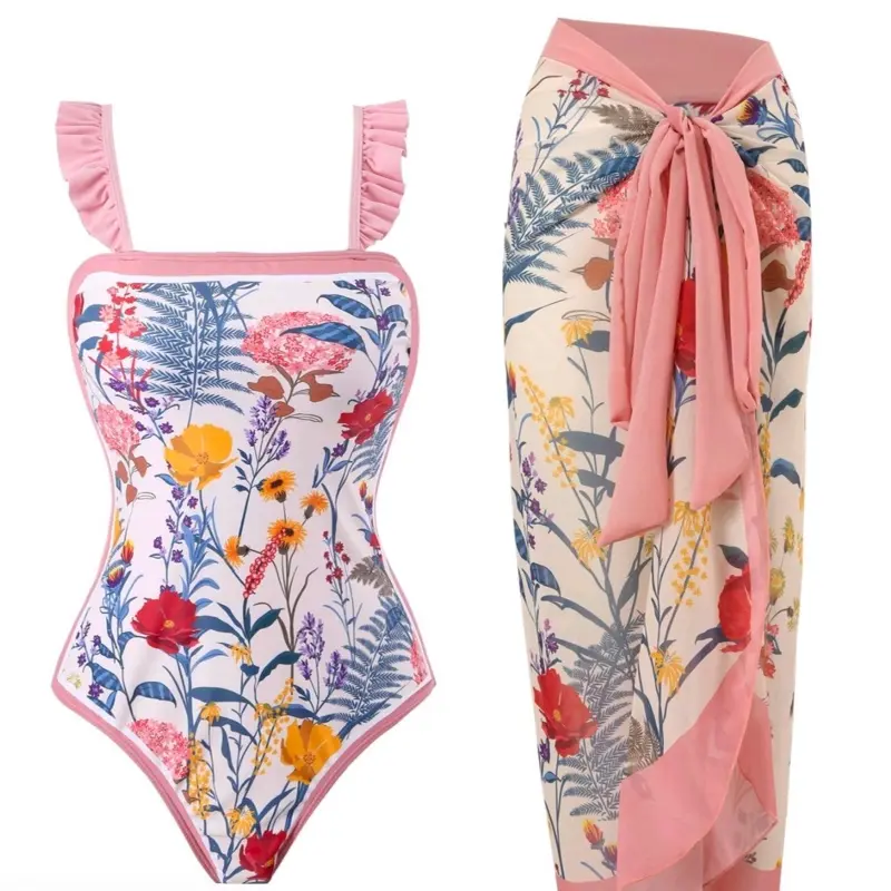 Traje de baño