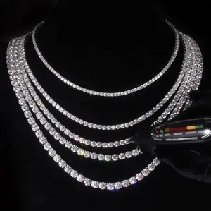 Tennis chain