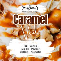 Caramel Veil