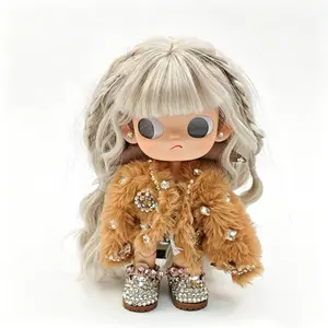 【ZISIGA】Handmade Diamond Plush Doll 【ZISIGA】Handmade Diamond Plush Doll