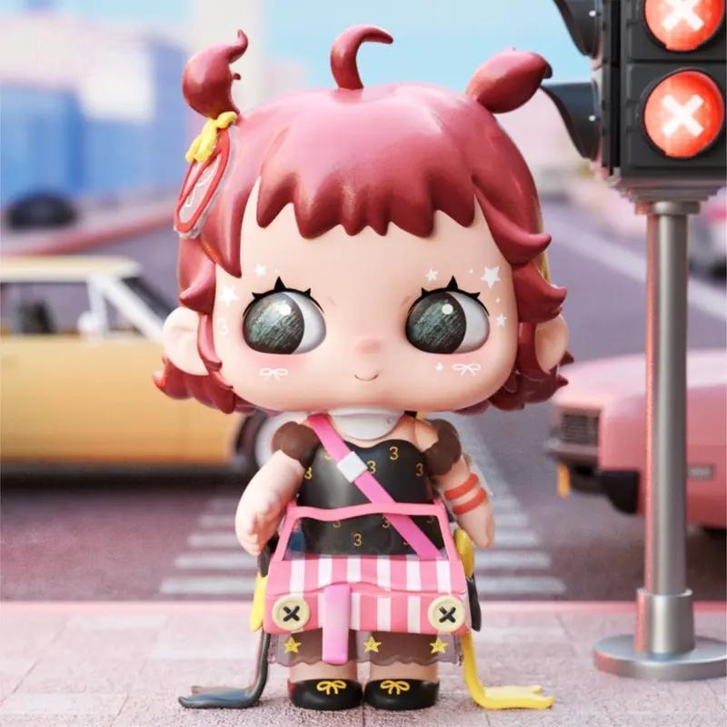 R3NA-Farce Journal Series Figure Box Blind