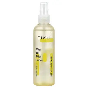 Tiam Vita B3 Mist Toner, 6.76 fl oz (200 ml)