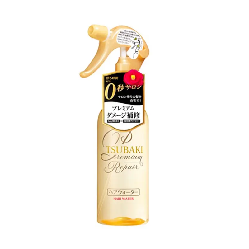 Premium Repair Hair Water - Anti Frizz Blowout Hair Treatment, hair sun protection