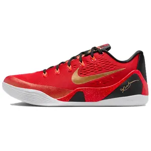 Nike Kobe 9 Low EM 'China' 2025