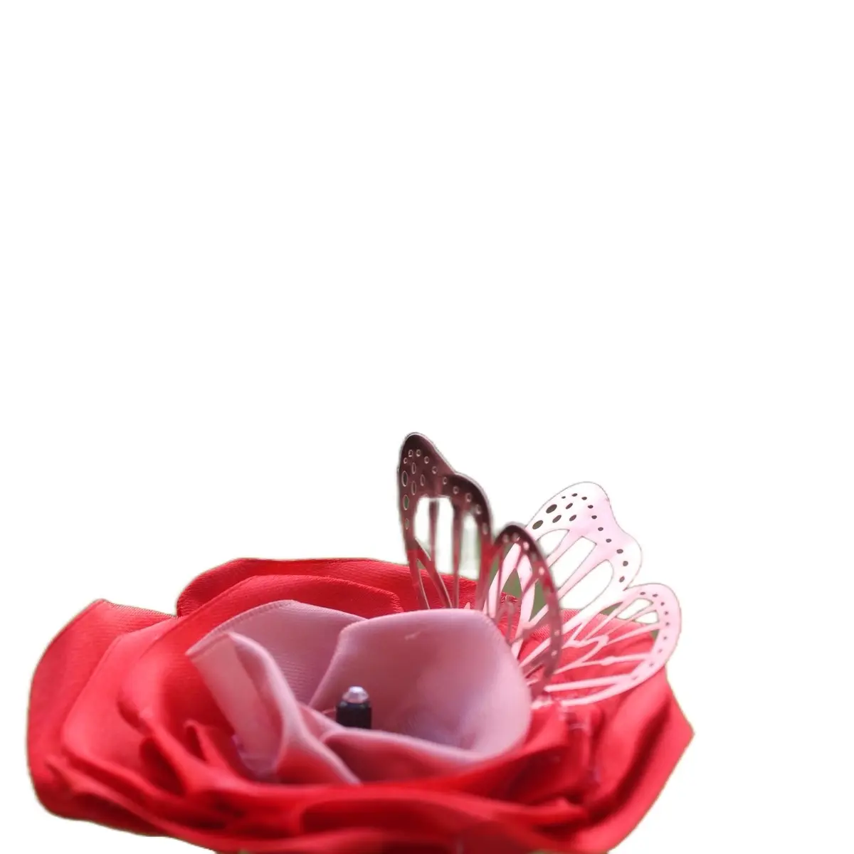 Personalized Flower Pens - Customizable Writing Tools for Office Stationery