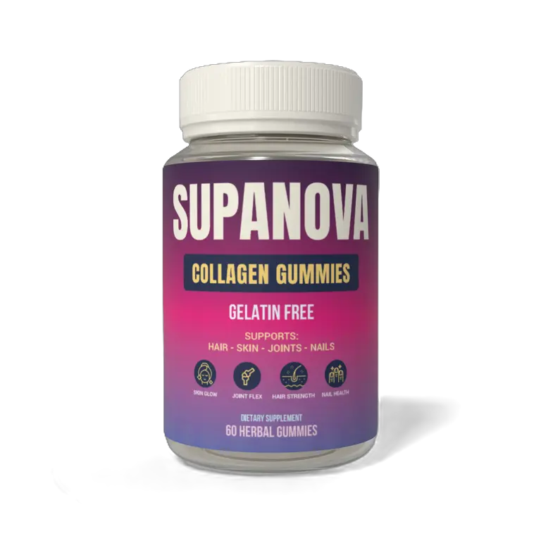Collagen Gummies