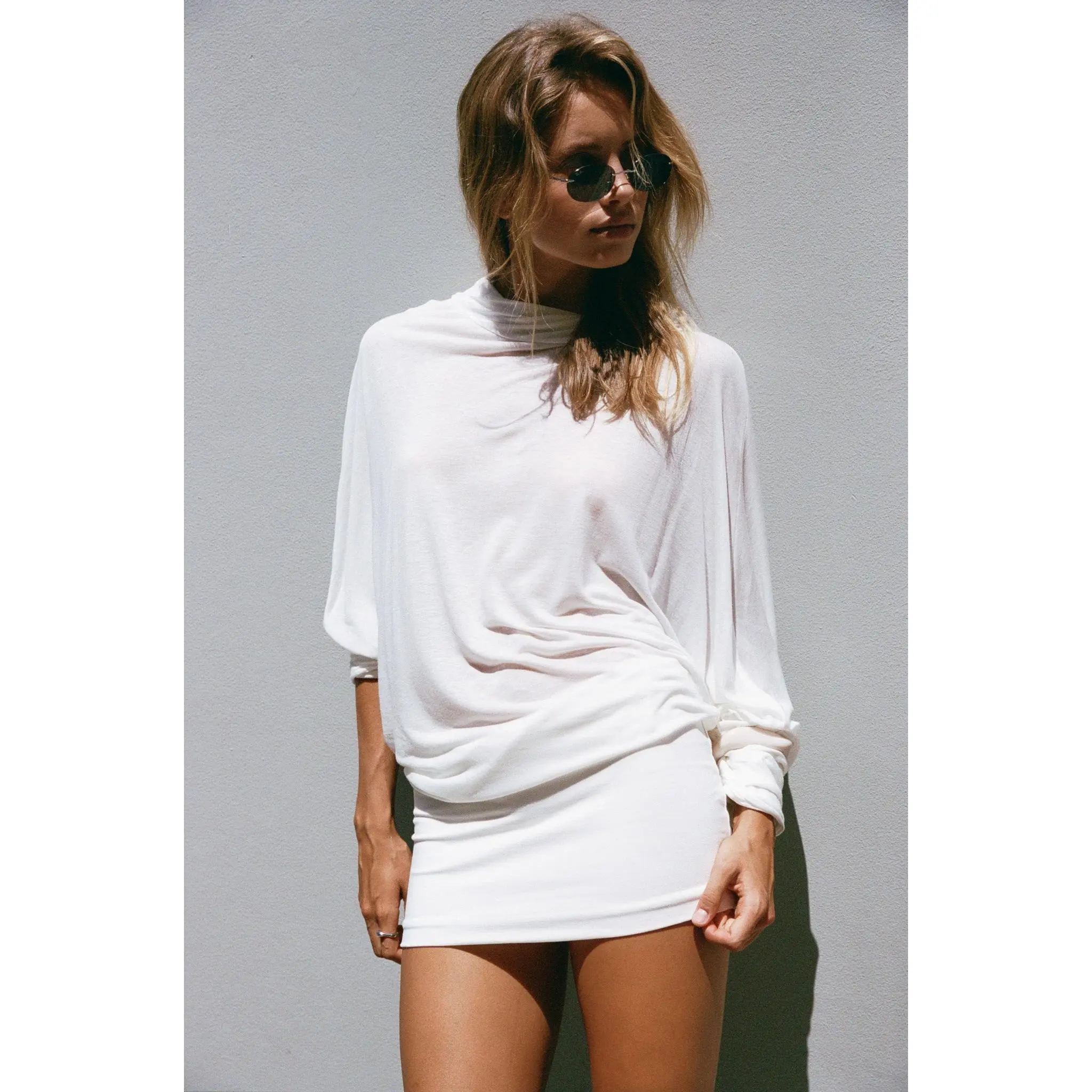 Anora Dress