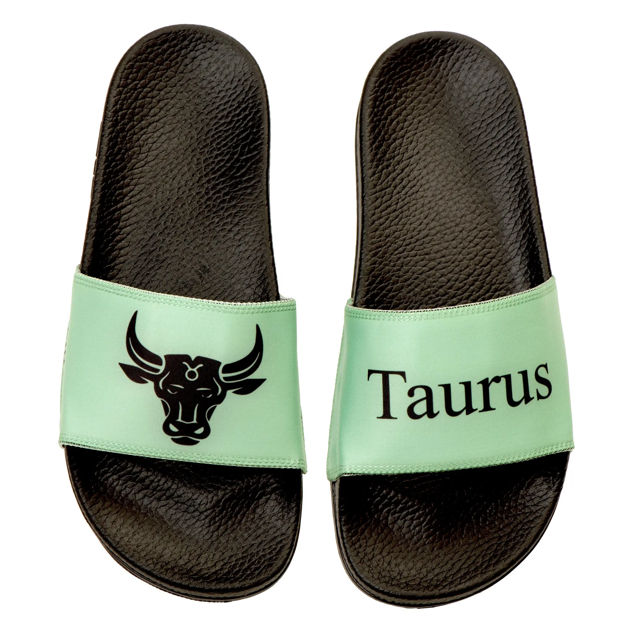 TAURUS Zodiac Slides