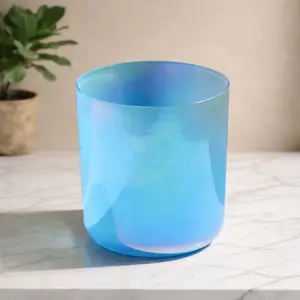 Ocean Tide Crystal Singing Bowl