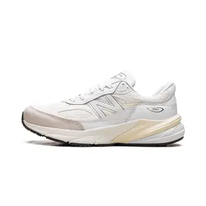 990v6 "Made in USA - White Sea Salt" U990GB6
