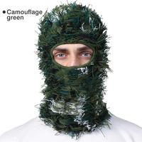 Camouflage Green