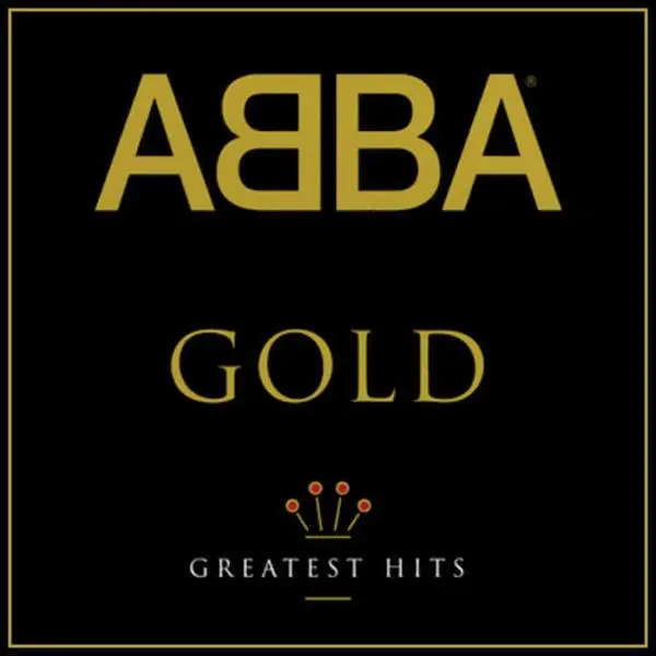 Abba - Gold: Greatest Hits (Vinyl LP)