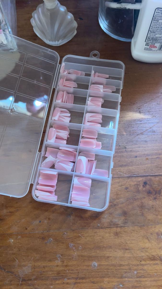 Item: 14 sizes, JS-Short Method Formula 09