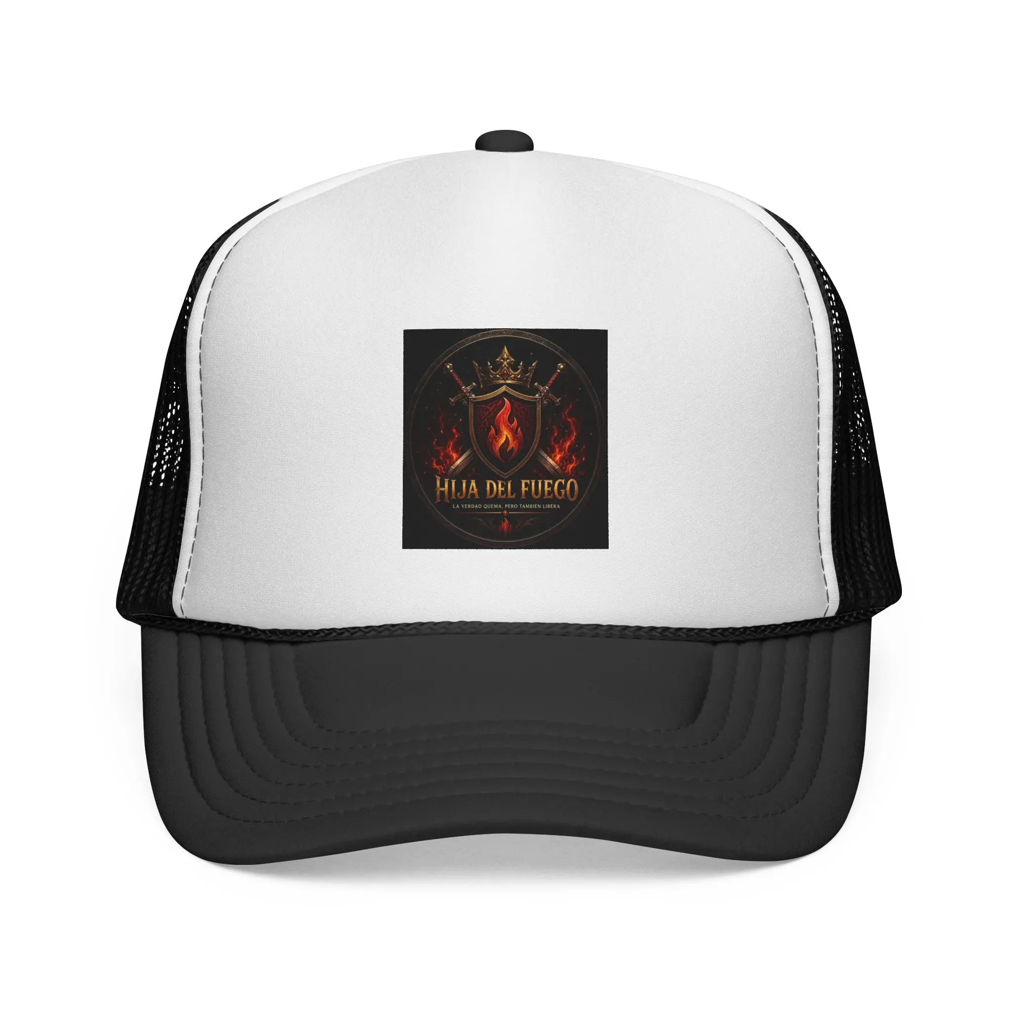 Adjustable Trucker Caps - Fashion Hats for Daily Wear