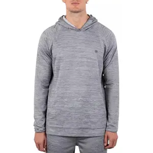 H20 Dri Daybreak Pullover (Hurley)