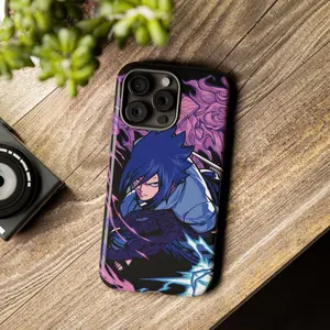 Sasuke Atachi Phone Case