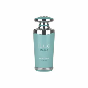 Lattafa Mayar Natural Intense EDP 100ml/3.4 oz Arabic Tone