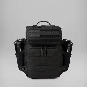 25L Backpack Nightshade