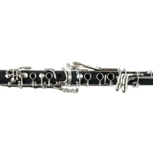 GKW Beginner-Intermediate  B Clarinet