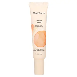 Mad Hippie Blemish Cream, 0.5 fl oz (15 ml) | HSA/FSA Eligible