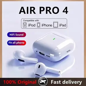 2026 Air Pro TWS Wireless Earbuds Active Noise Cancelling Bluetooth 5.4 Headphones for iPhone Android 2026 Air Pro TWS Wireless Earbuds Active Noise Cancelling Bluetooth 5.4 Headphones for iPhone Android