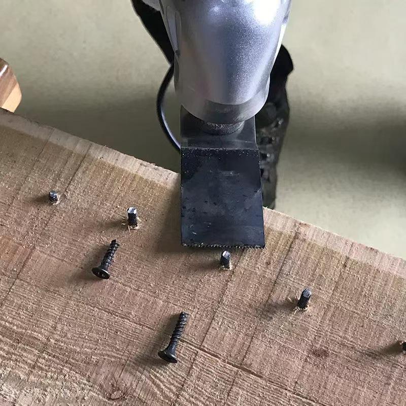 oscillatorMultitool Oscillating Saw Blade Set, Multi-Purpose Cutting Grinding Tool Accessories