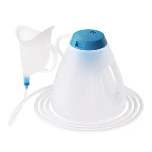 Portable Urine Collection Device