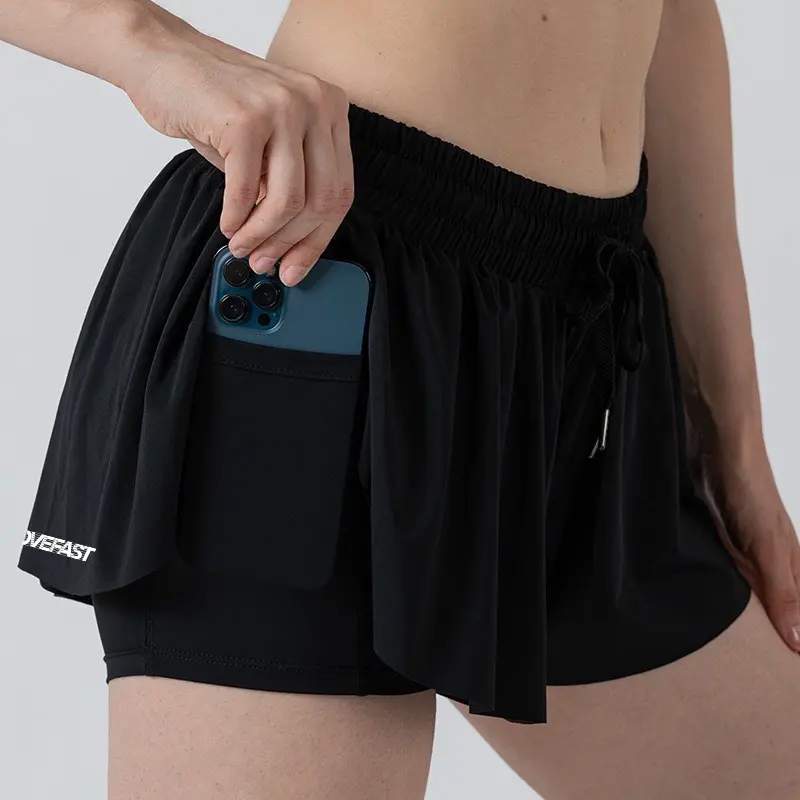 Women's Flowstate Shorts