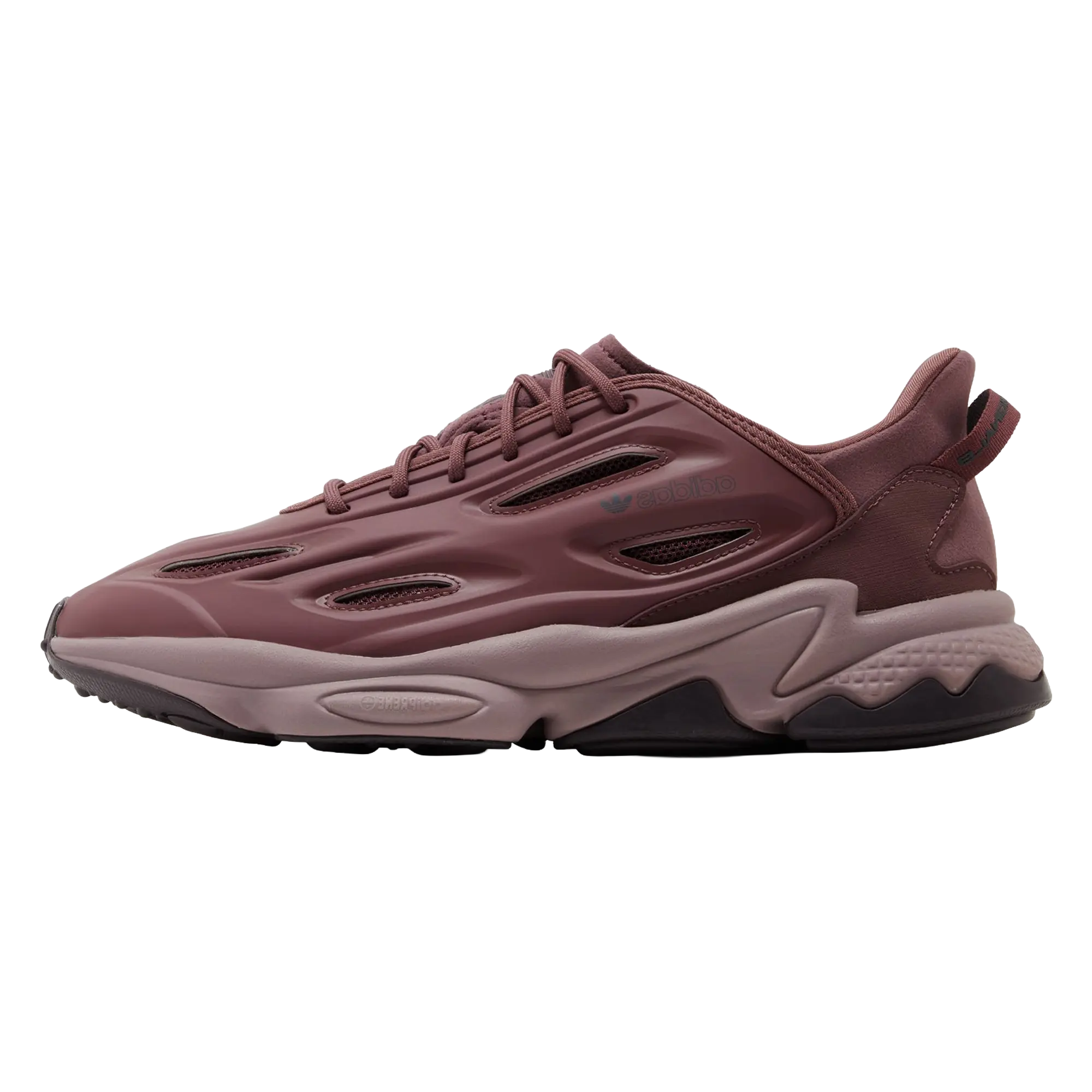 Ozweego Celox "Burgundy" GX1864
