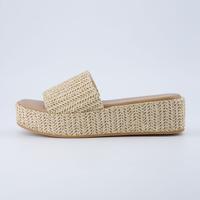 Natural Raffia