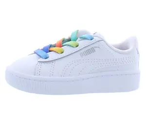 Puma Vikky V2 L Rainbow Infant/Toddler Shoes
