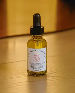 The Perfect Fit Ritual Body Oil - EXCLUSIVE