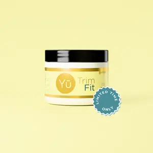 TrimFit Lemonade - Energy Mood Support Supplement