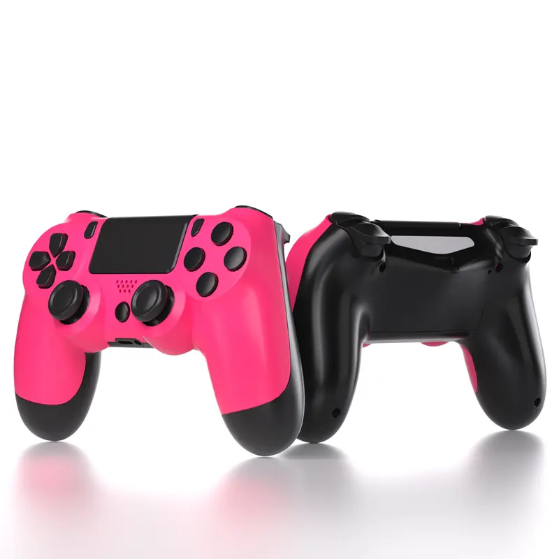 how to test if your vibration still works on a PS four controller