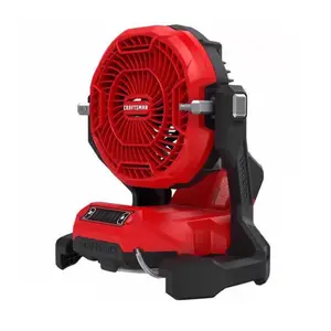 Craftsman V20 15 in. H X 8 in. D 3 speed Misting Fan TOOL ONLY