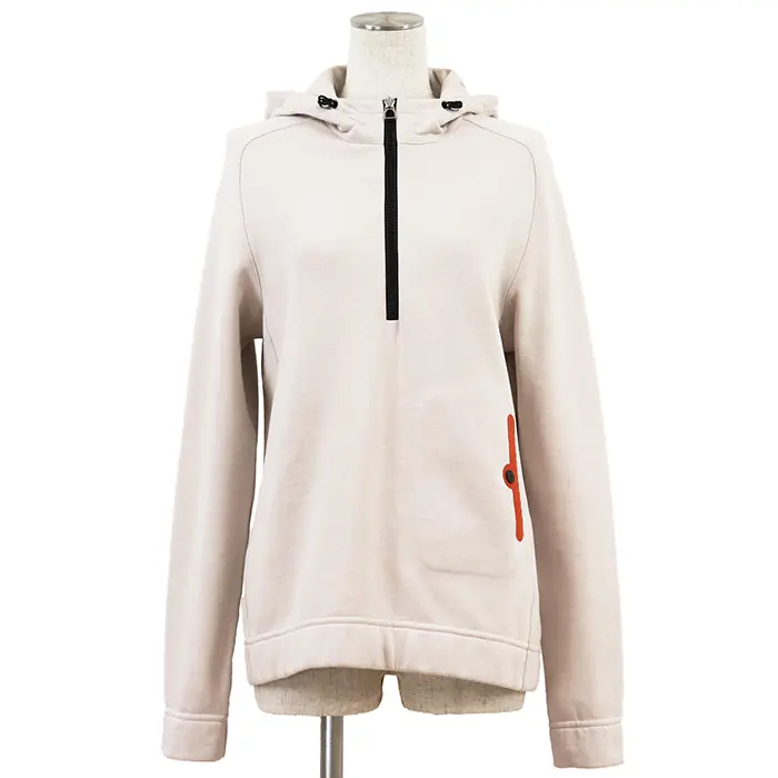 Pre-owned HERMÈS Cotton Small Leather Goods Hermes Sweatshirt