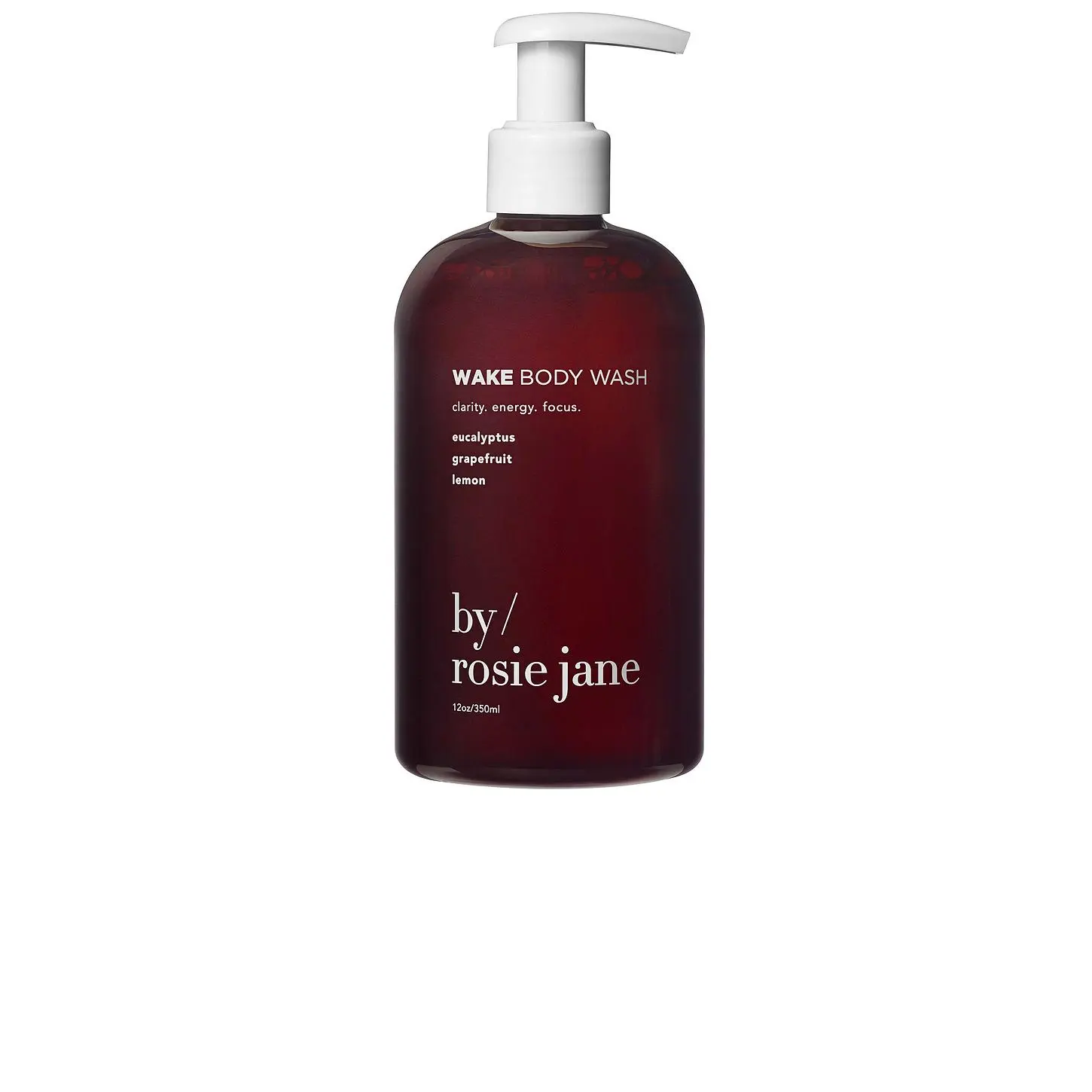 By Rosie Jane WAKE Body Wash By Rosie Jane WAKE Body Wash