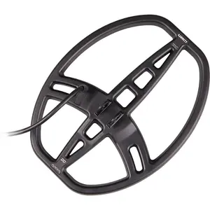 Garrett 8.5"x11" Raider MultiFlex DD Search Coil For Garrett ACE Apex Series